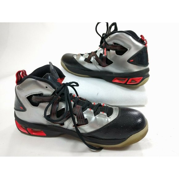Nike Air Jordan Melo FLYWIRE Basketball Shoes 10